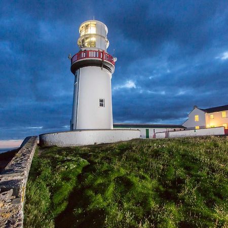 Galley Head Lightkeeper'S Houses Donoure Exteriör bild