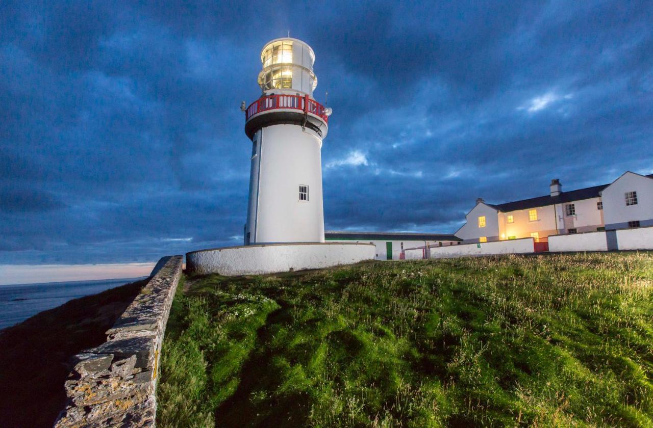 Galley Head Lightkeeper'S Houses Donoure Exteriör bild