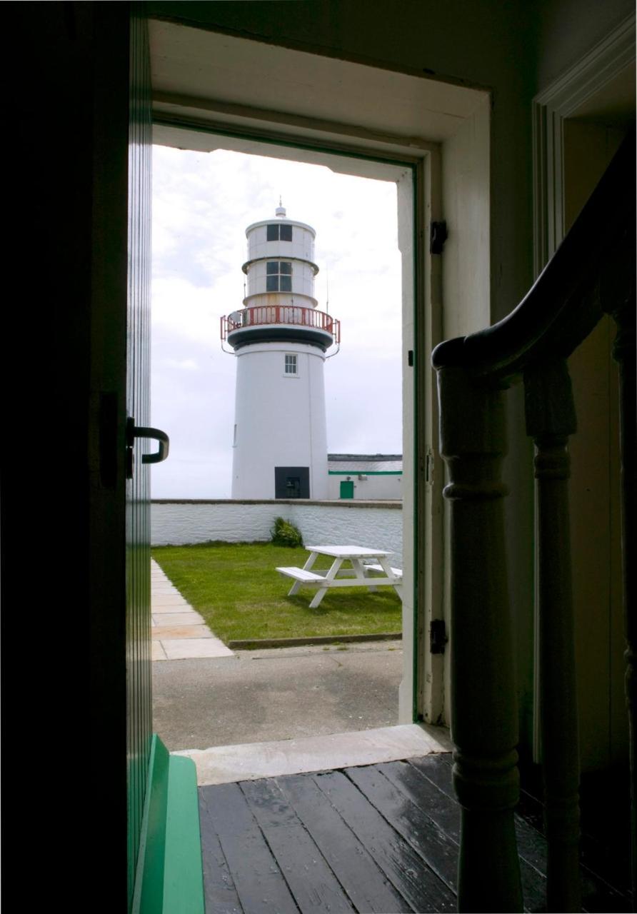 Galley Head Lightkeeper'S Houses Donoure Exteriör bild